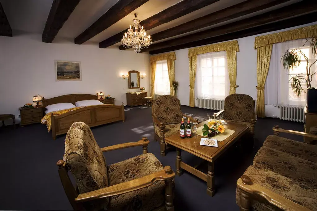 Photo 4 of Hotel MALÝ PIVOVAR